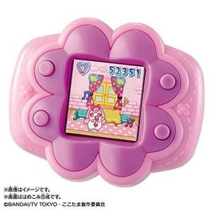 Cocotama Friends Pedometer Virtual Pet